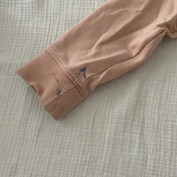 🌝SOLD🌝 Little Spell Turquoise Stone Sweatshirt - Picture 5 of 8